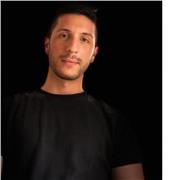 Insegnante di chitarra